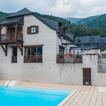Residence Vignec Village By Actisource Exteriör bild