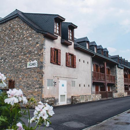Residence Vignec Village By Actisource Exteriör bild