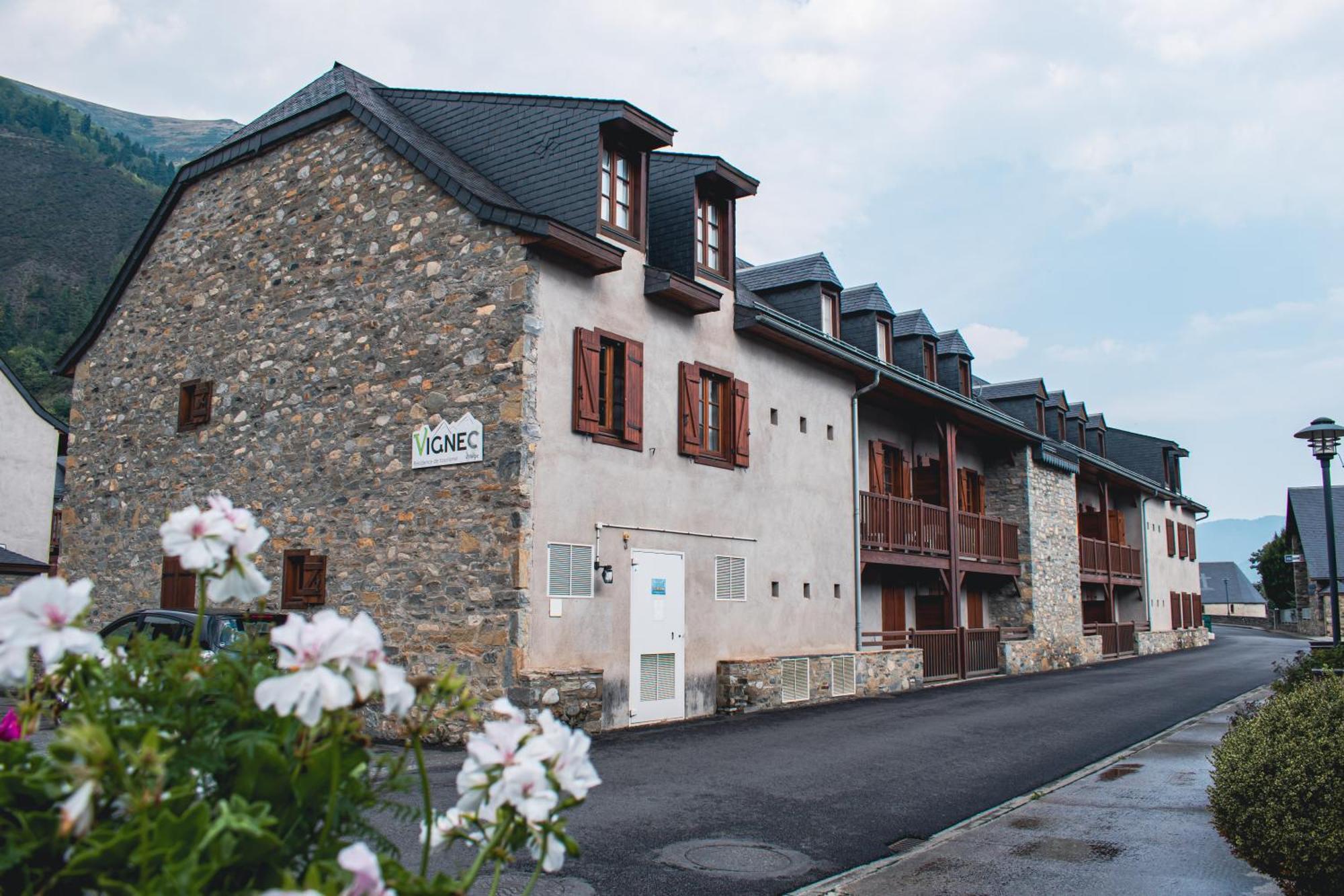 Residence Vignec Village By Actisource Exteriör bild