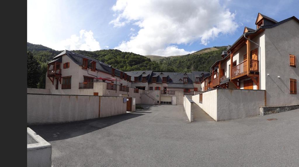 Residence Vignec Village By Actisource Exteriör bild